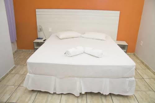 Hotel Supreme - Pistao Sul - Proximo Ao Taguatinga Shopping Exterior foto